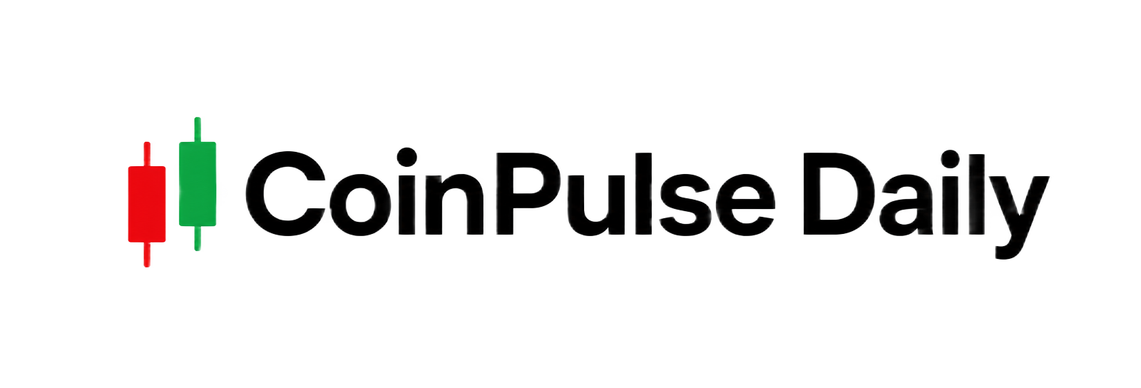 CoinPulse Daily logo