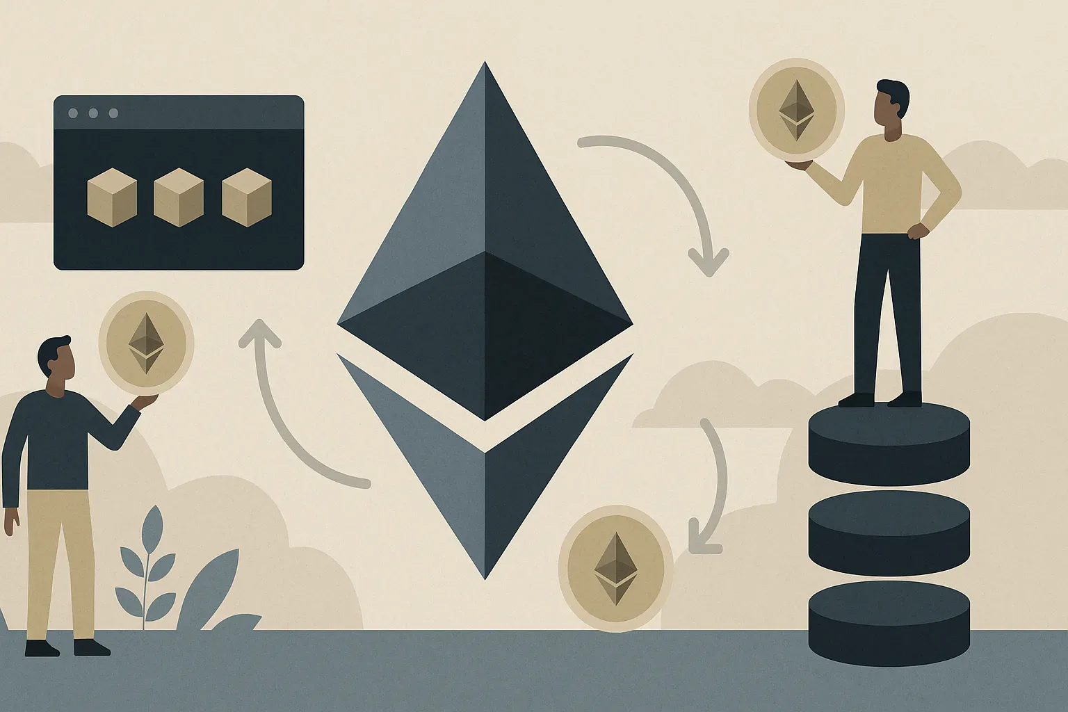 Ethereum Restaking Protocols Explained: a practical, no-hype guide for readers from Cryptotrendingnews.