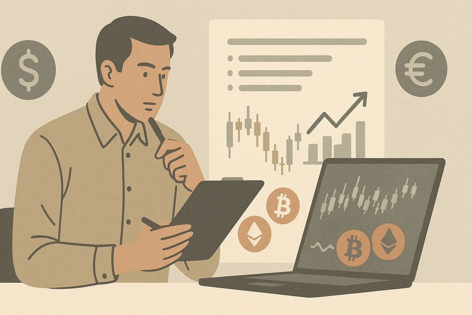 Forex Broker: a practical, no-hype guide for readers from Cryptotrendingnews.