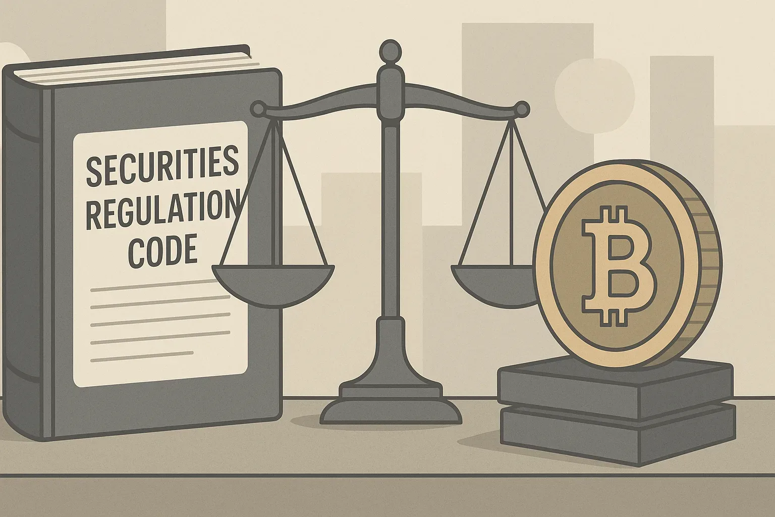 Securities Regulation Code: a practical, no-hype guide for readers from Cryptotrendingnews.